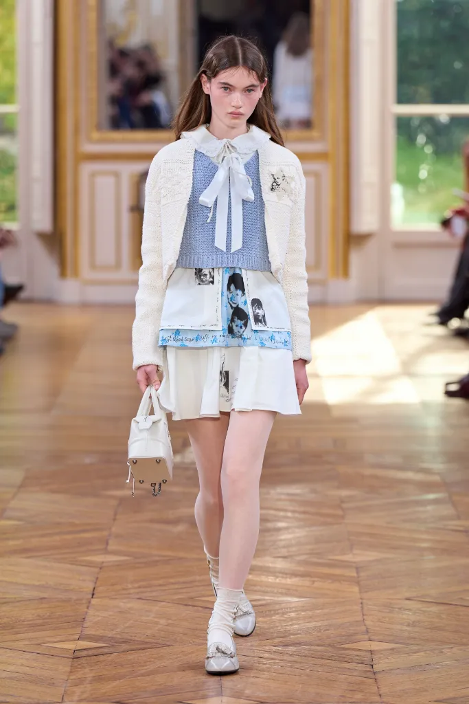 Enfants Riches Déprimés 26SS020